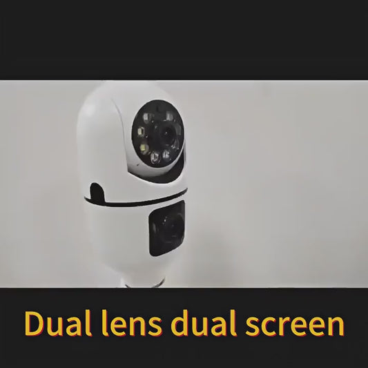 CCTV Camera - Buy 1 Take 1
